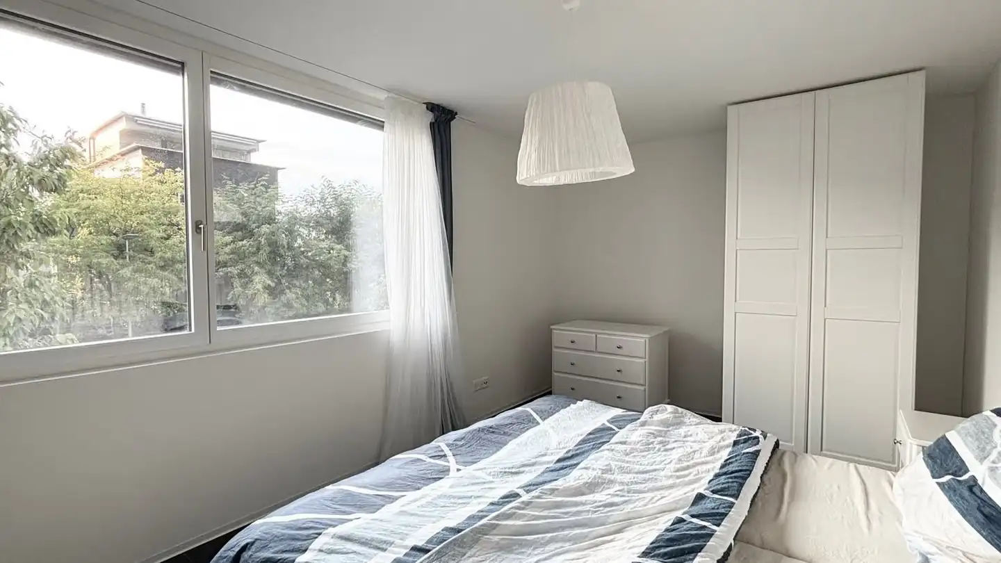 Apartment for rent - Tellenmattstrasse 43, 6317 Oberwil b. Zug - Photo 3