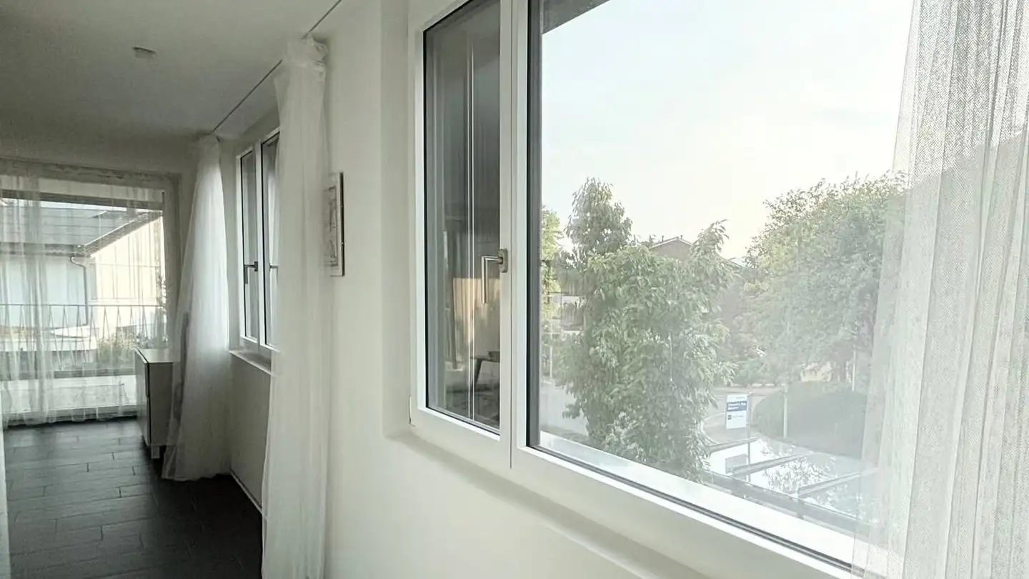 Apartment for rent - Tellenmattstrasse 43, 6317 Oberwil b. Zug - Photo 4