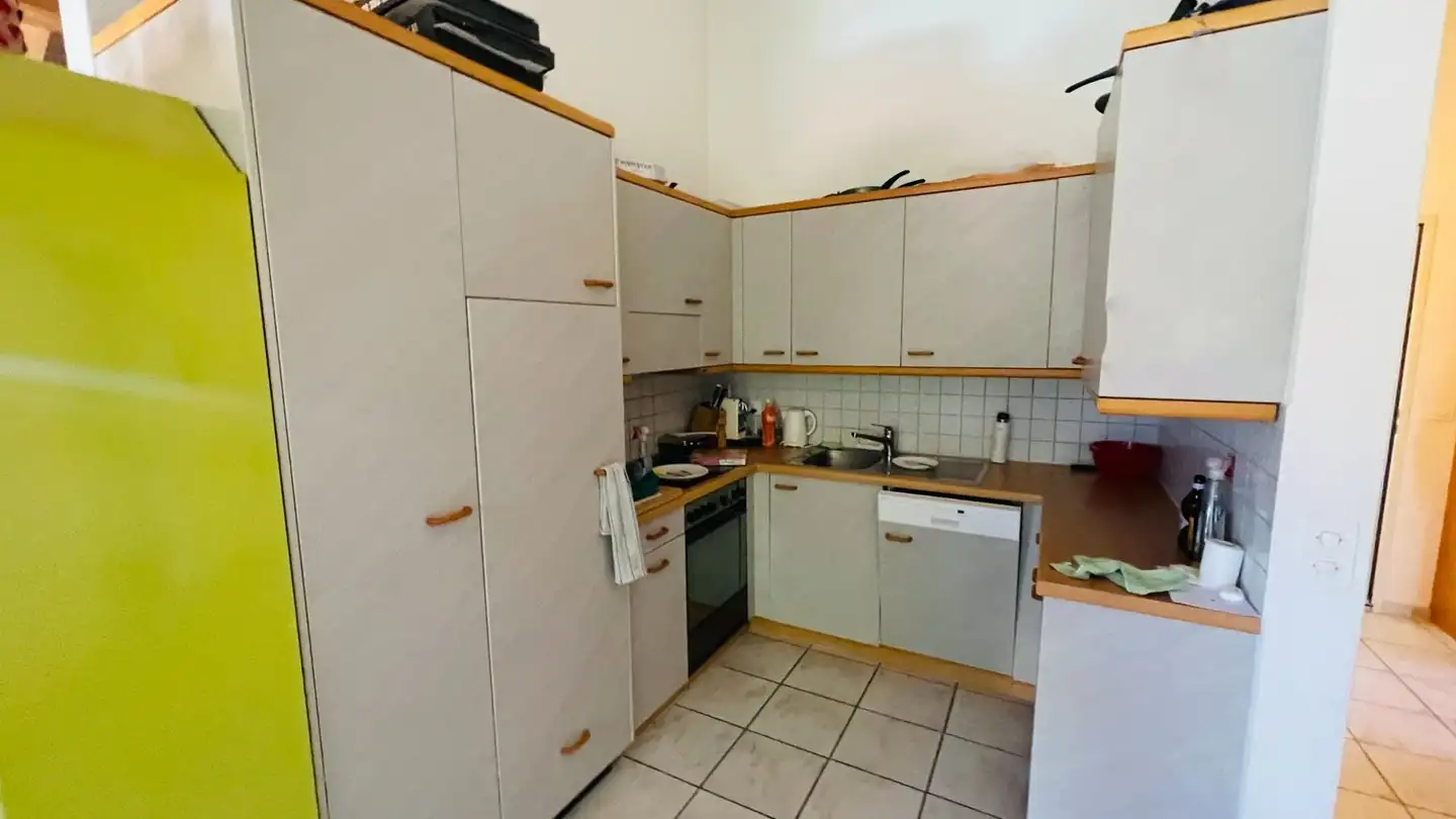 Appartement à louer - Kirchgasse 5, 3267 Seedorf BE - Photo 3