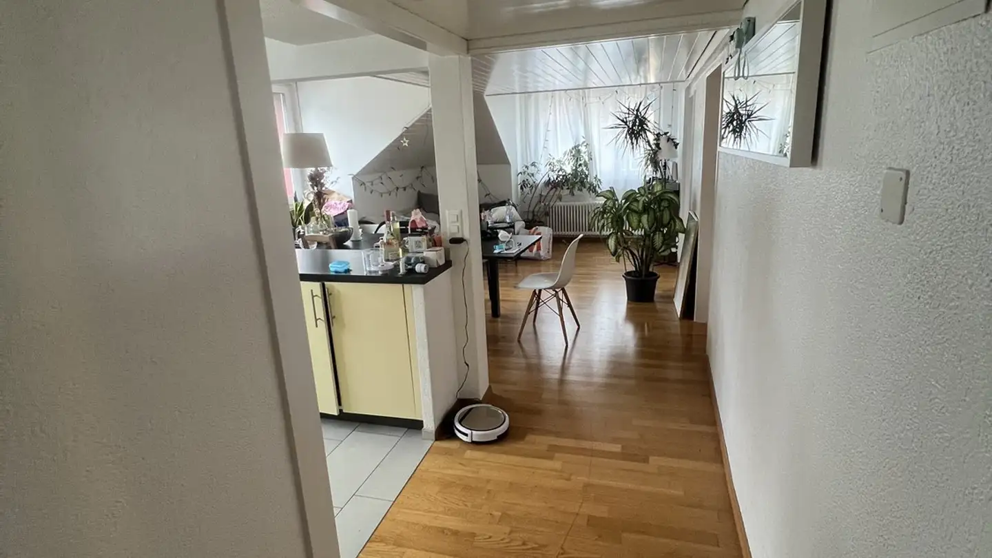 Chambre à louer - Gerbestrasse 3, 9000 St. Gallen - Photo 4