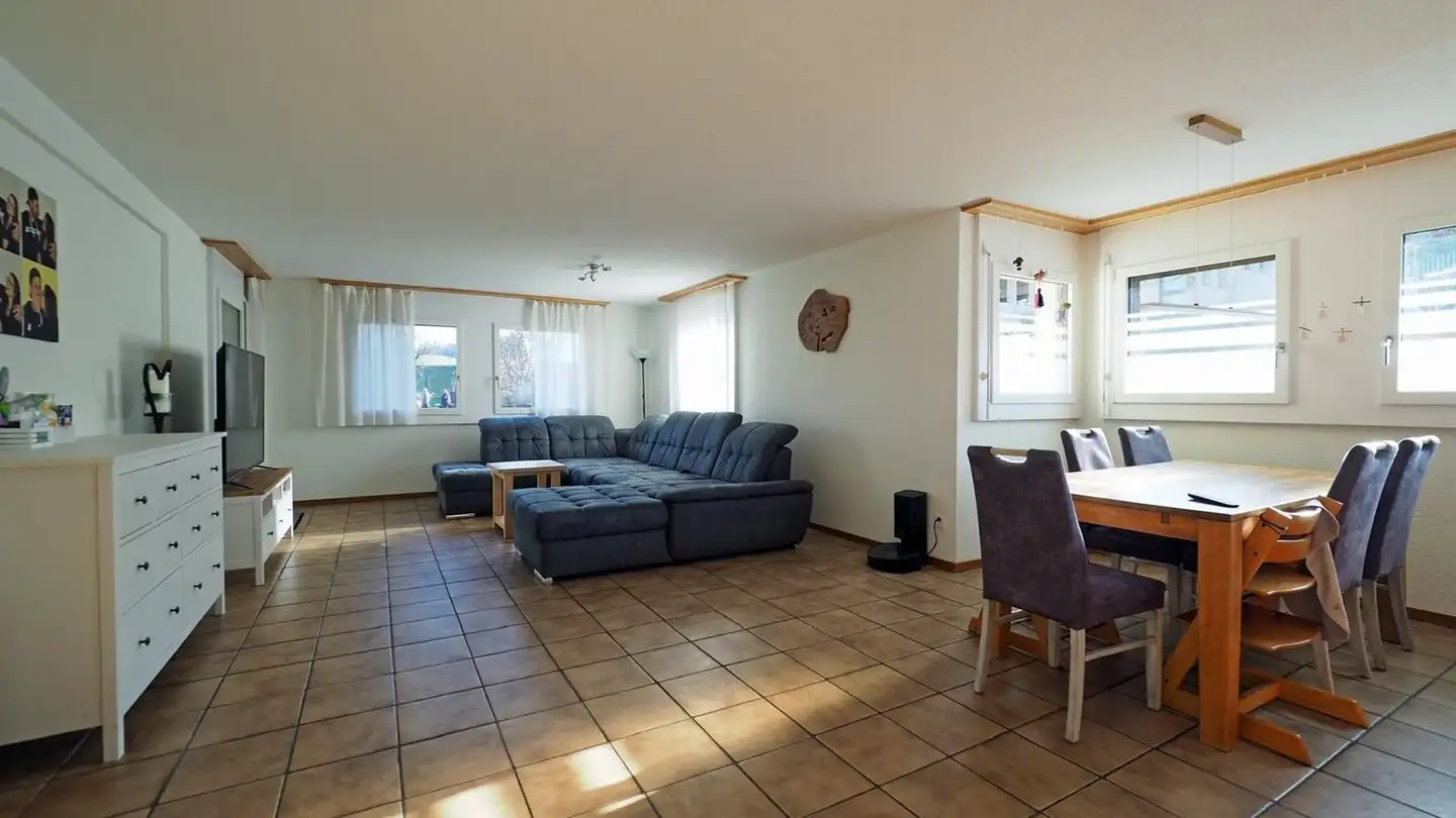 Apartment for rent - Oberfeldstrasse 21, 3507 Biglen