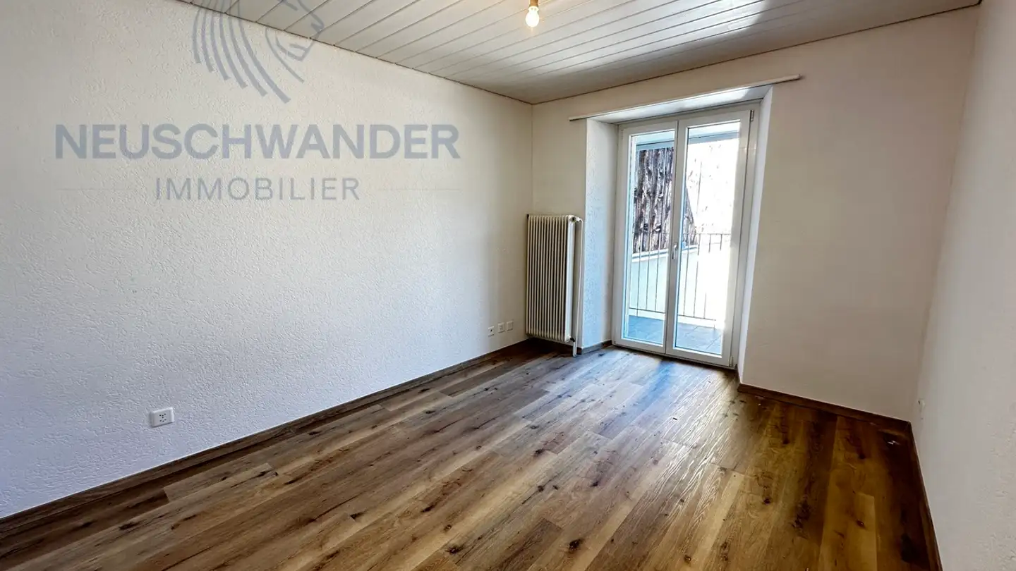 Wohnung mieten - Au Village, 2830 Vellerat - Foto 4