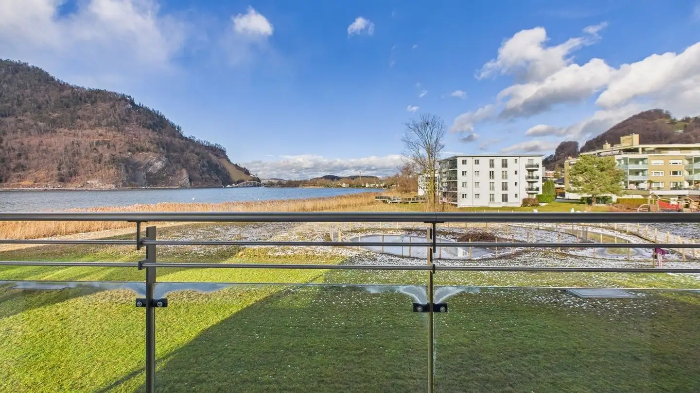 Wohnung kaufen - Rotzbergstrasse 26, 6362 Stansstad