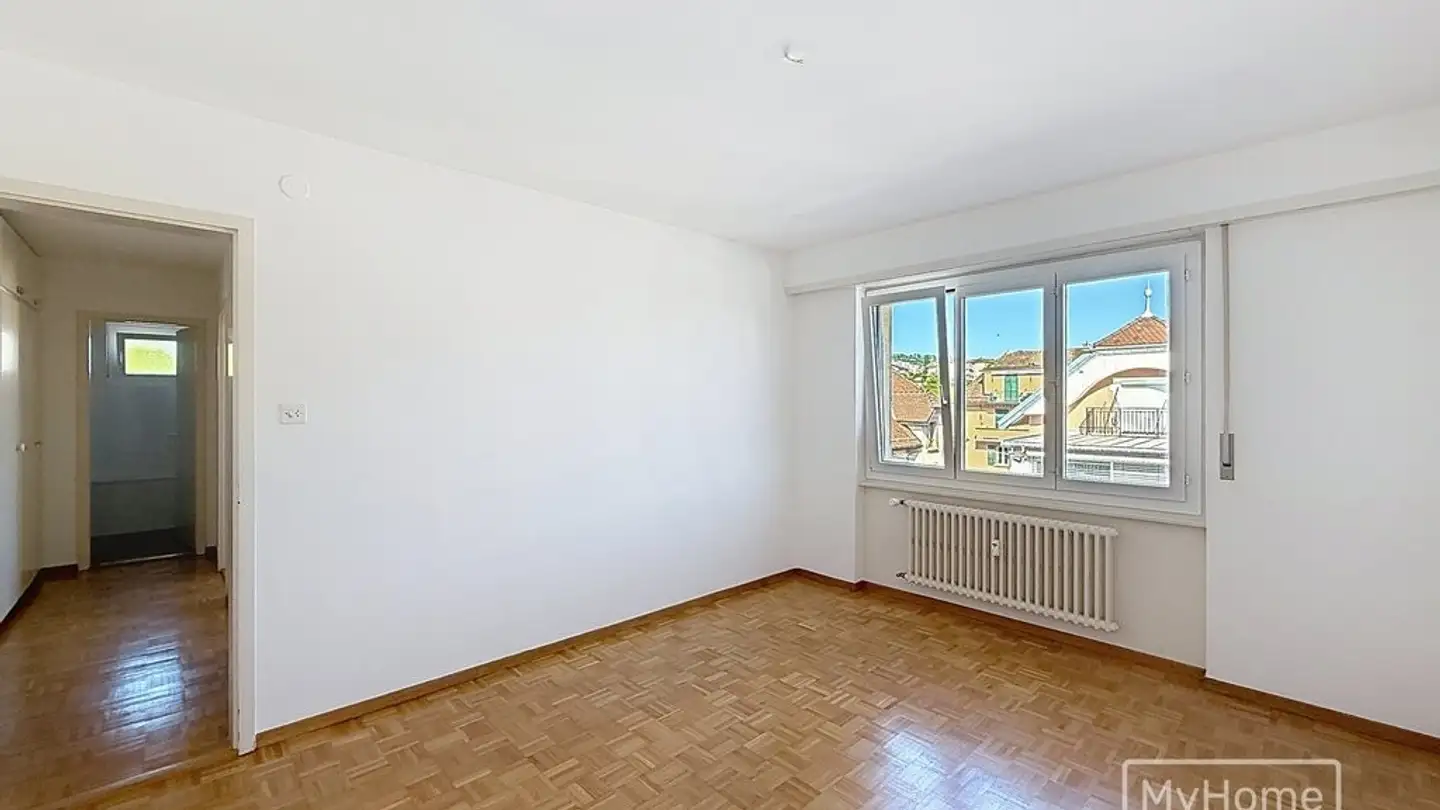 Apartment for rent - Route De Marcolet 15a, 1023 Crissier