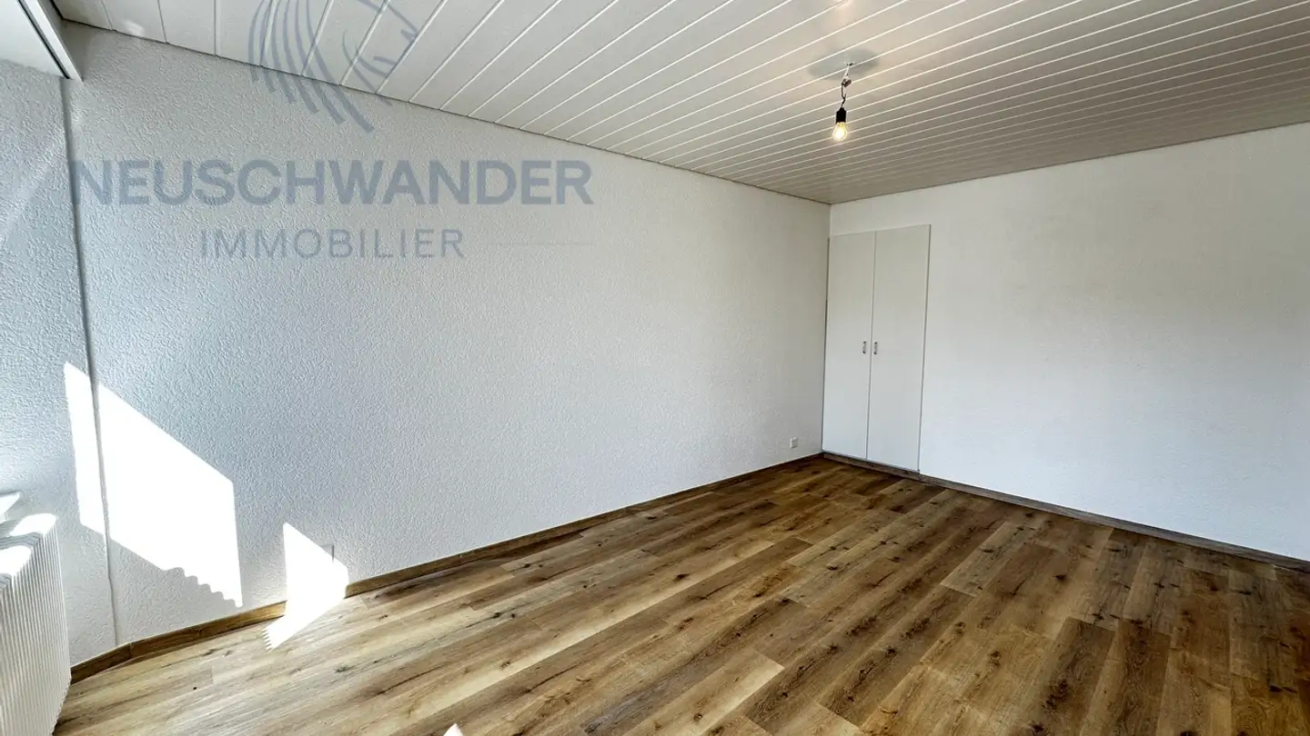 Wohnung mieten - Au Village, 2830 Vellerat - Foto 2