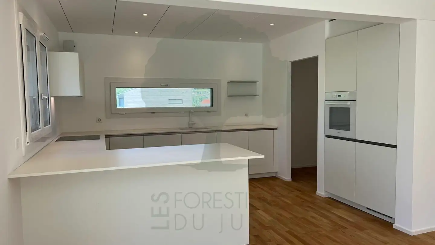 Einfamilienhaus kaufen - 2900 Porrentruy - Foto 2