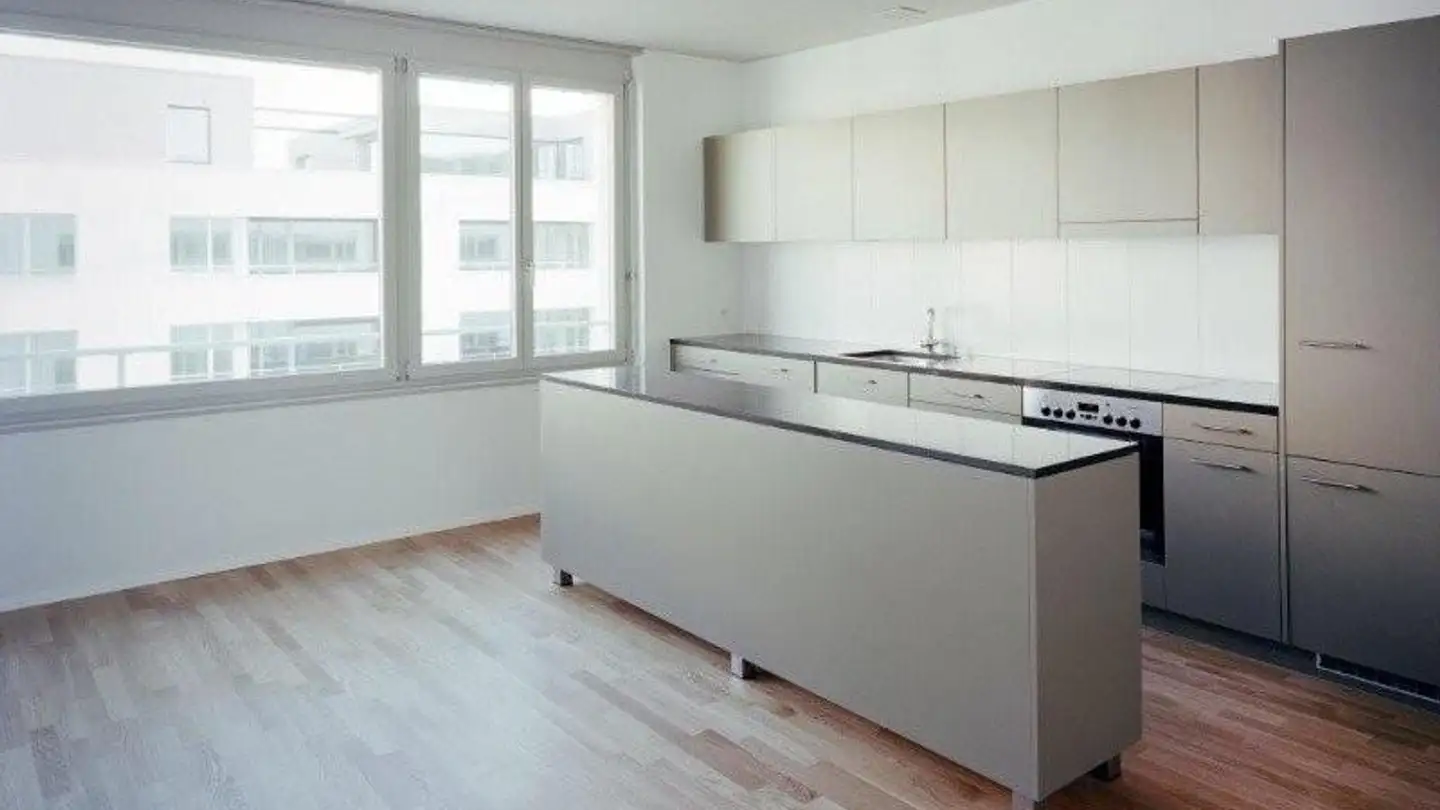 Wohnung mieten - Else-Züblin-Strasse 110, 8404 Winterthur - Foto 2