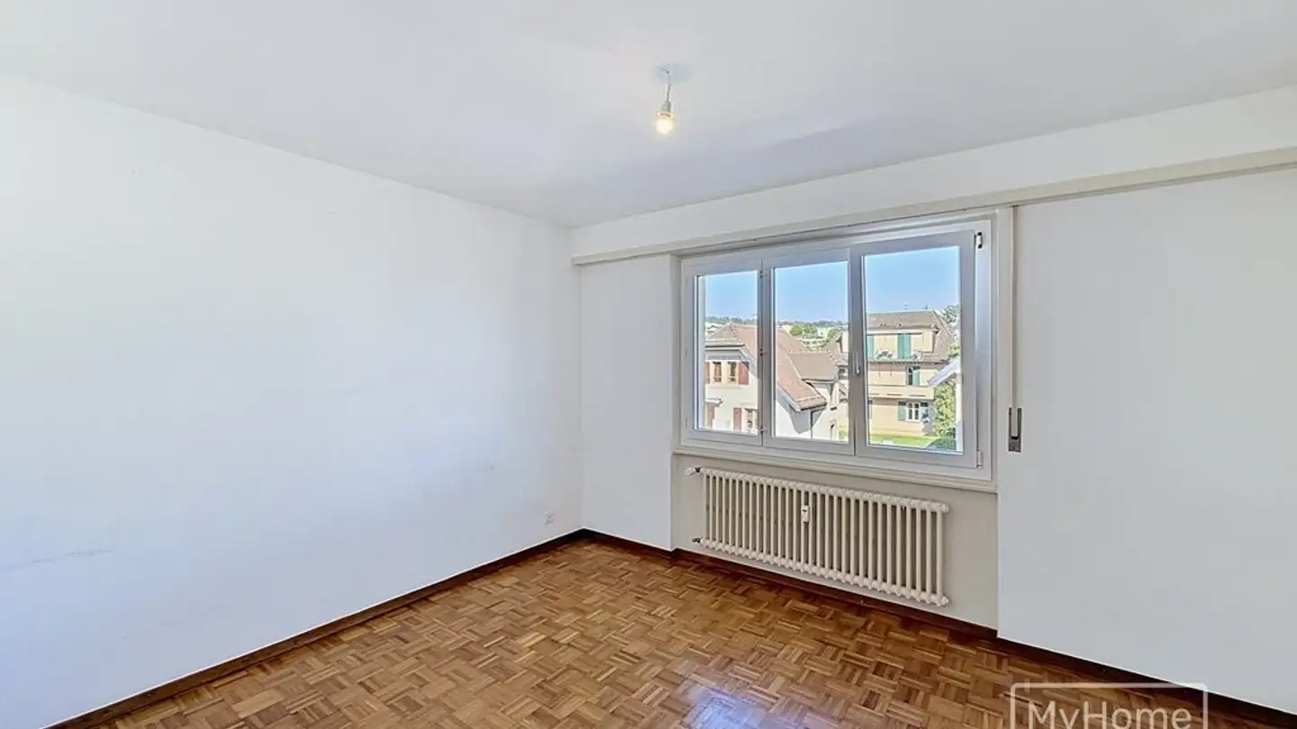 Apartment for rent - Route De Marcolet 15a, 1023 Crissier - Photo 3