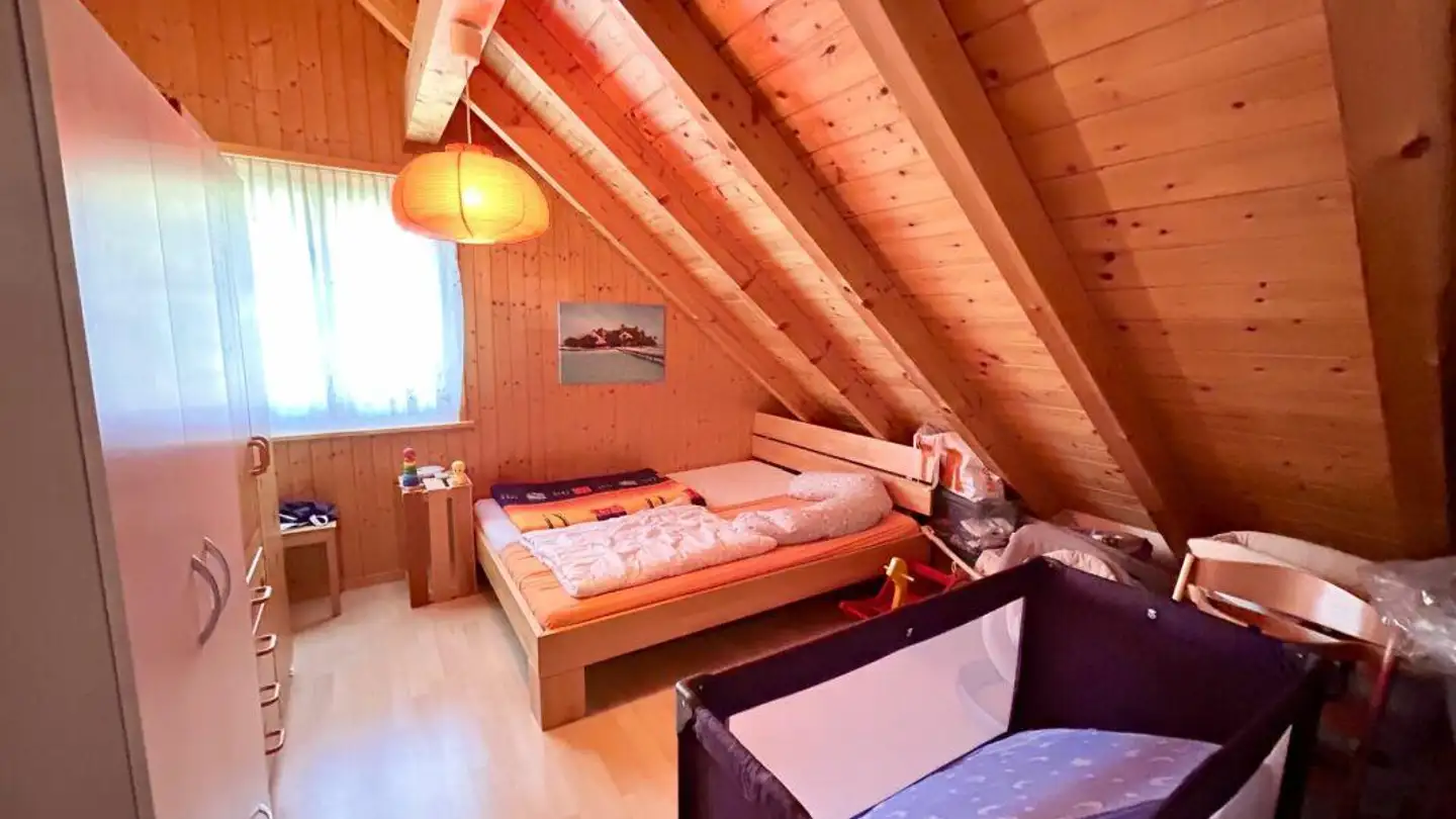 Einfamilienhaus kaufen - Sonnenwiesstrasse 1905, 9643 Krummenau - Foto 3