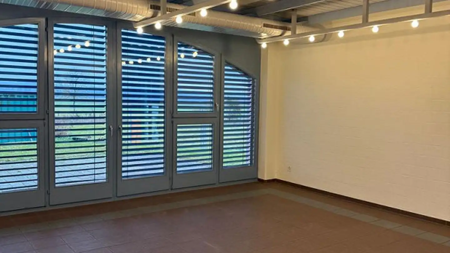 Appartement à louer - Badener Landstrasse 25, 8197 Rafz