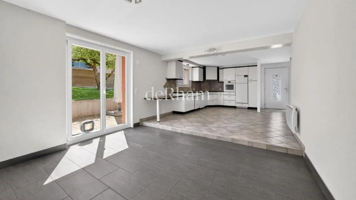 Appartamento in vendita - 1607 Palézieux-Village