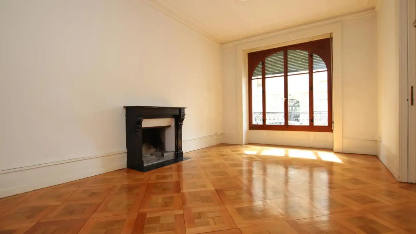 Appartamento in affitto - Rue Merle-D'aubigné 3, 1207 Genève