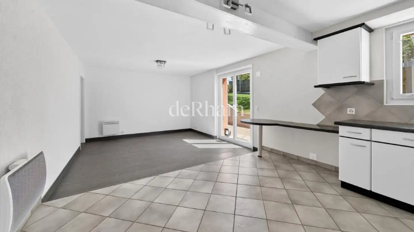 Appartamento in vendita - 1607 Palézieux-Village - Foto 2