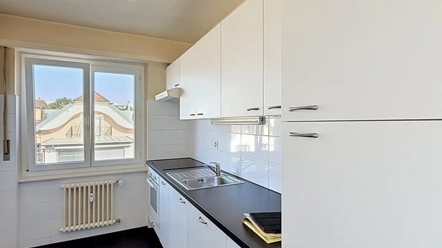 Apartment for rent - Route De Marcolet 15a, 1023 Crissier - Photo 4