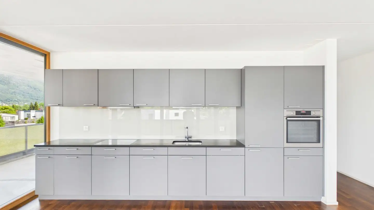 Appartement à louer - Churerstrasse 62, 9470 Buchs SG