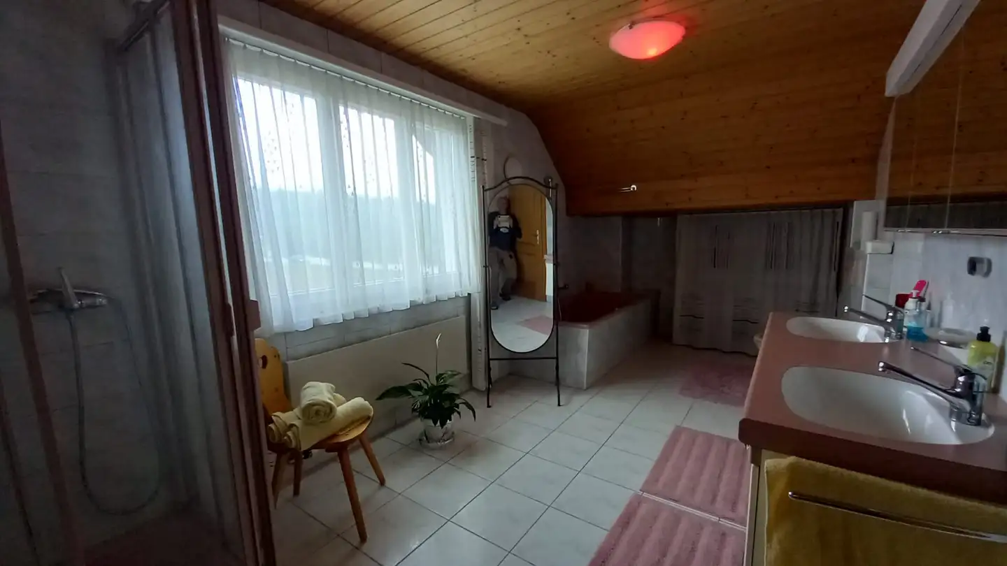 Single house for rent - Oensingerstrasse 47, 4703 Kestenholz - Photo 3