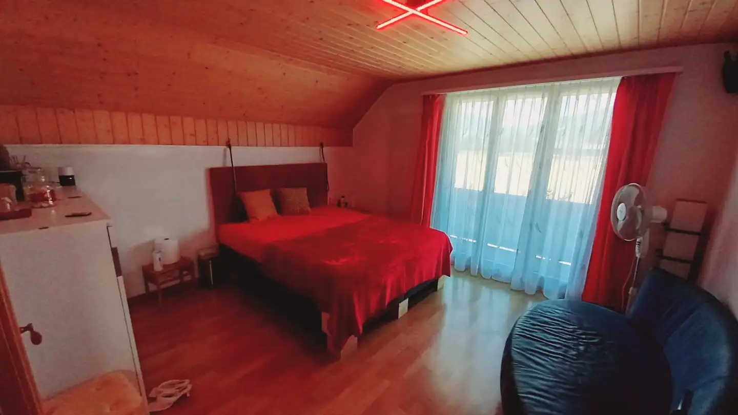 Single house for rent - Oensingerstrasse 47, 4703 Kestenholz - Photo 4