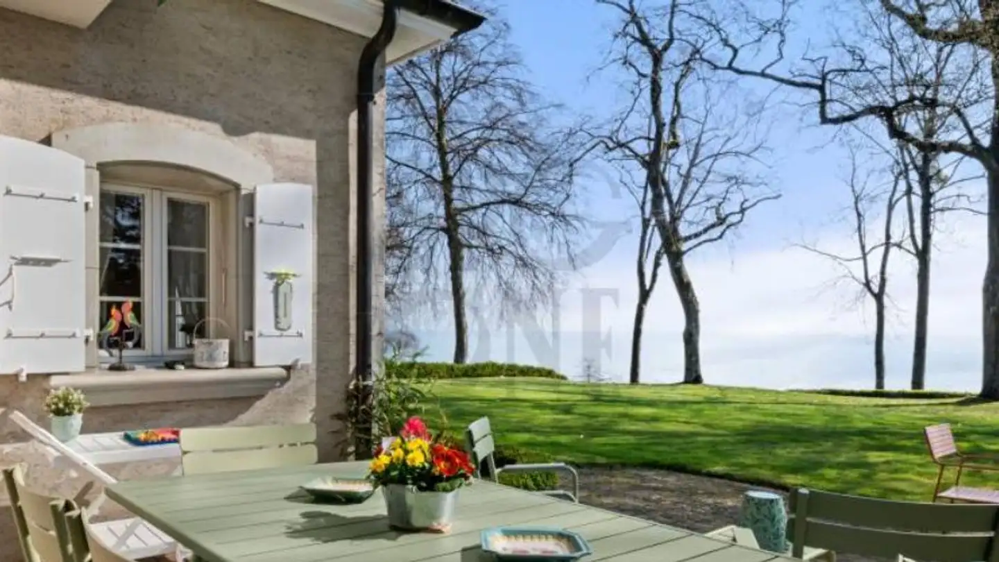 Maison individuelle à vendre - Route De Morges, 1162 St-Prex - Photo 2