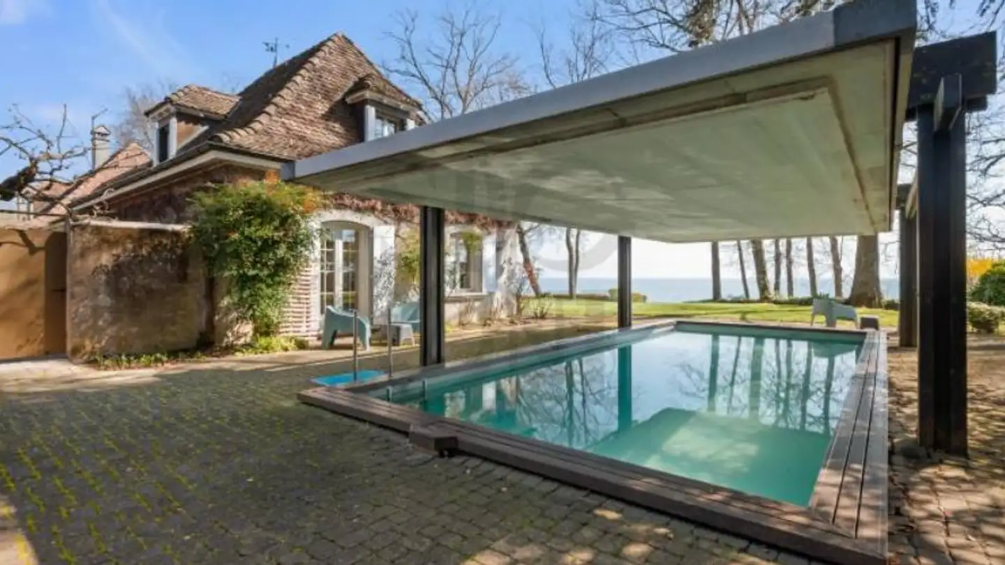 Maison individuelle à vendre - Route De Morges, 1162 St-Prex - Photo 3