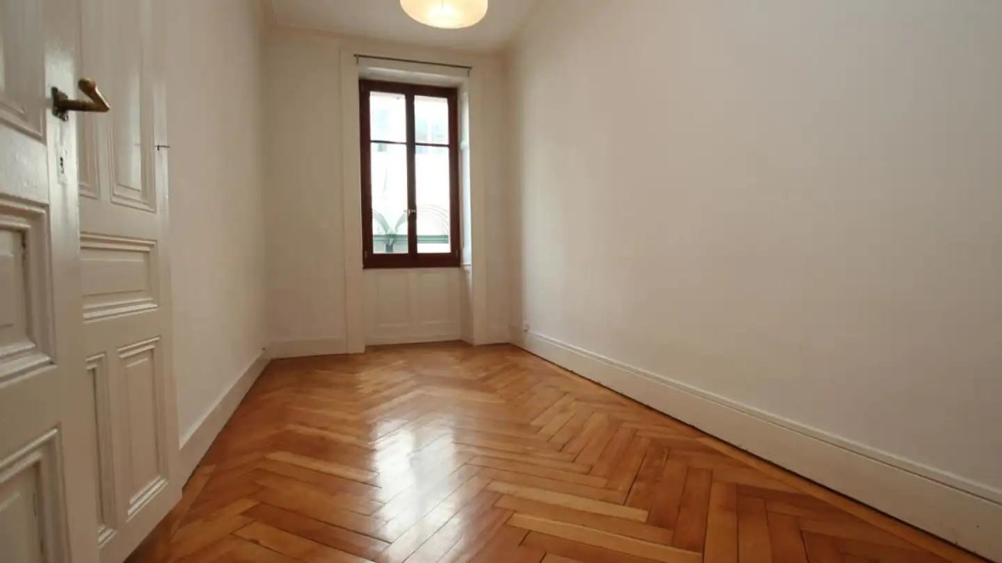 Appartamento in affitto - Rue Merle-D'aubigné 3, 1207 Genève - Foto 3