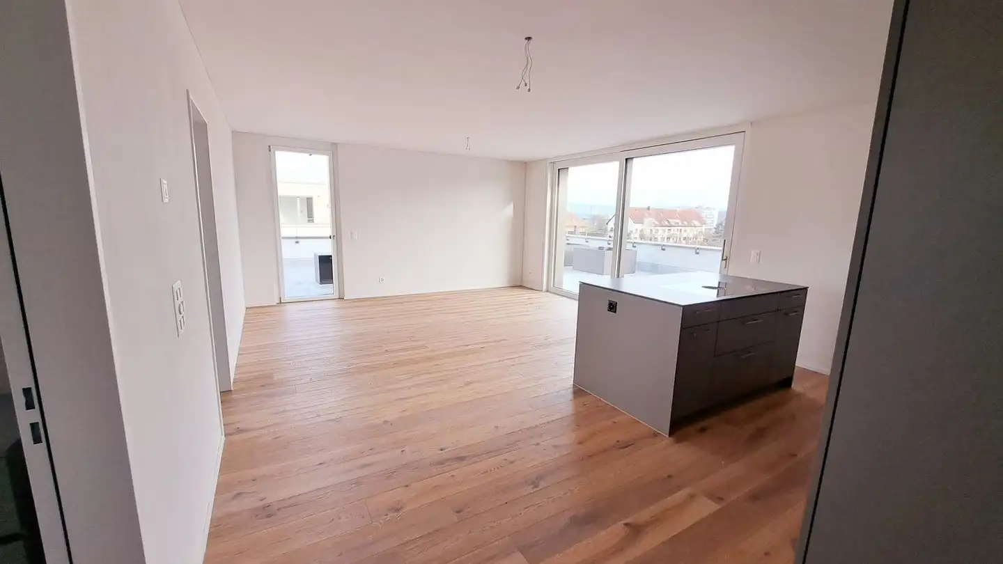 Penthouse mieten - Trafoweg 4a, 5242 Lupfig - Foto 3