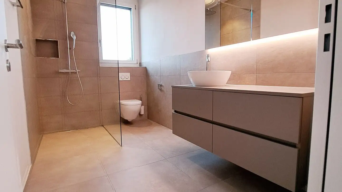 Penthouse mieten - Trafoweg 4a, 5242 Lupfig - Foto 4