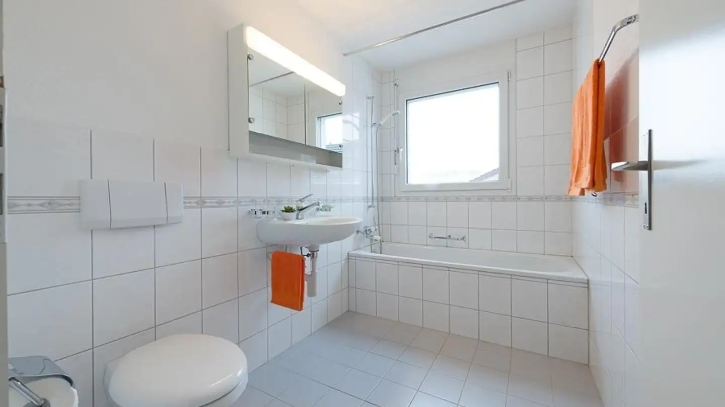 Wohnung mieten - Luzernerstrasse 56, 5630 Muri AG - Foto 3