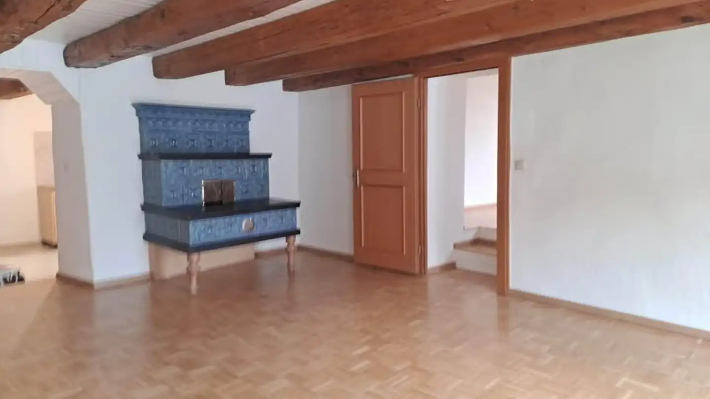 Apartment for rent - 4412 Nuglar