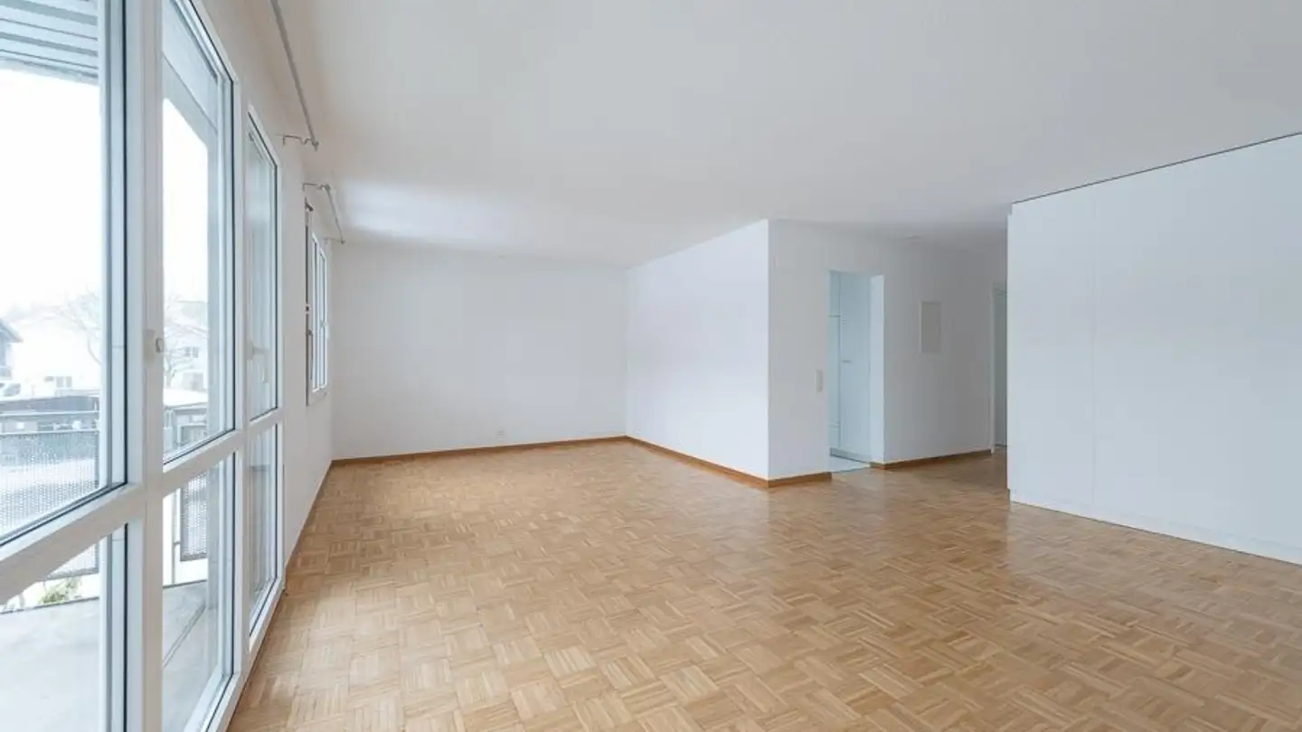 Wohnung mieten - Luzernerstrasse 56, 5630 Muri AG - Foto 4