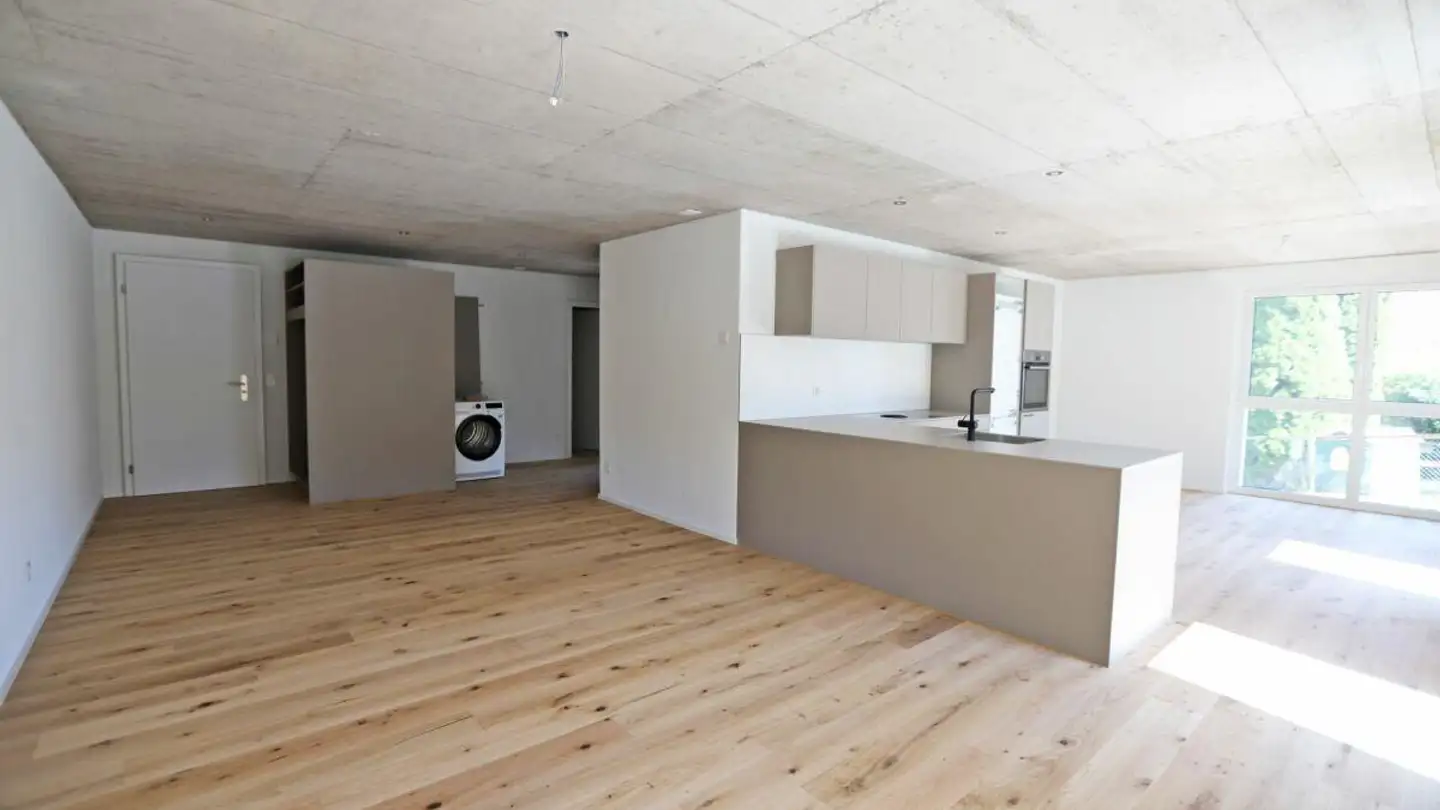 Wohnung kaufen - Löwengasse 5, 8586 Kümmertshausen