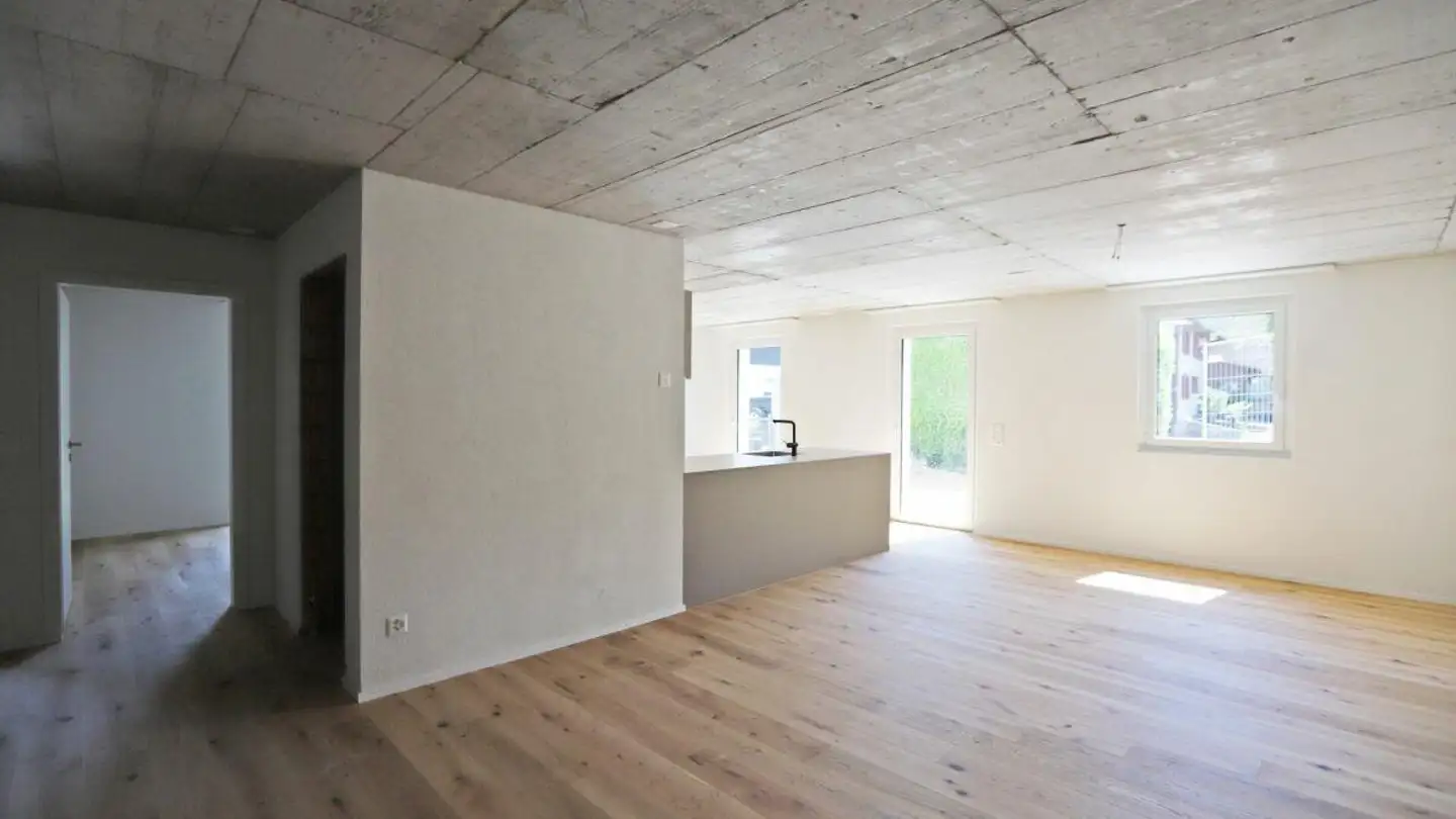 Wohnung kaufen - Löwengasse 5, 8586 Kümmertshausen - Foto 4