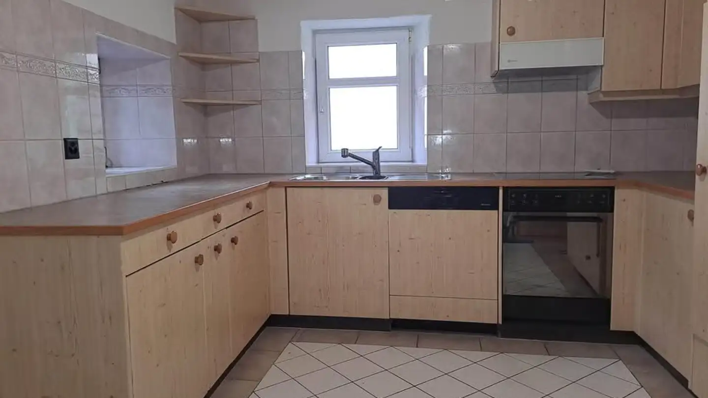 Apartment for rent - 4412 Nuglar - Photo 2
