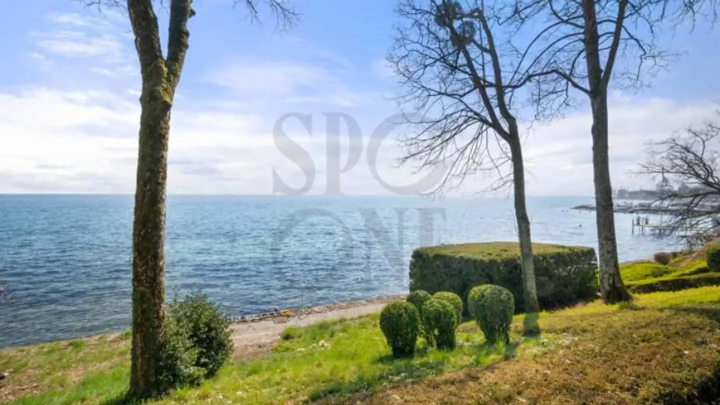 Maison individuelle à vendre - Route De Morges, 1162 St-Prex - Photo 4