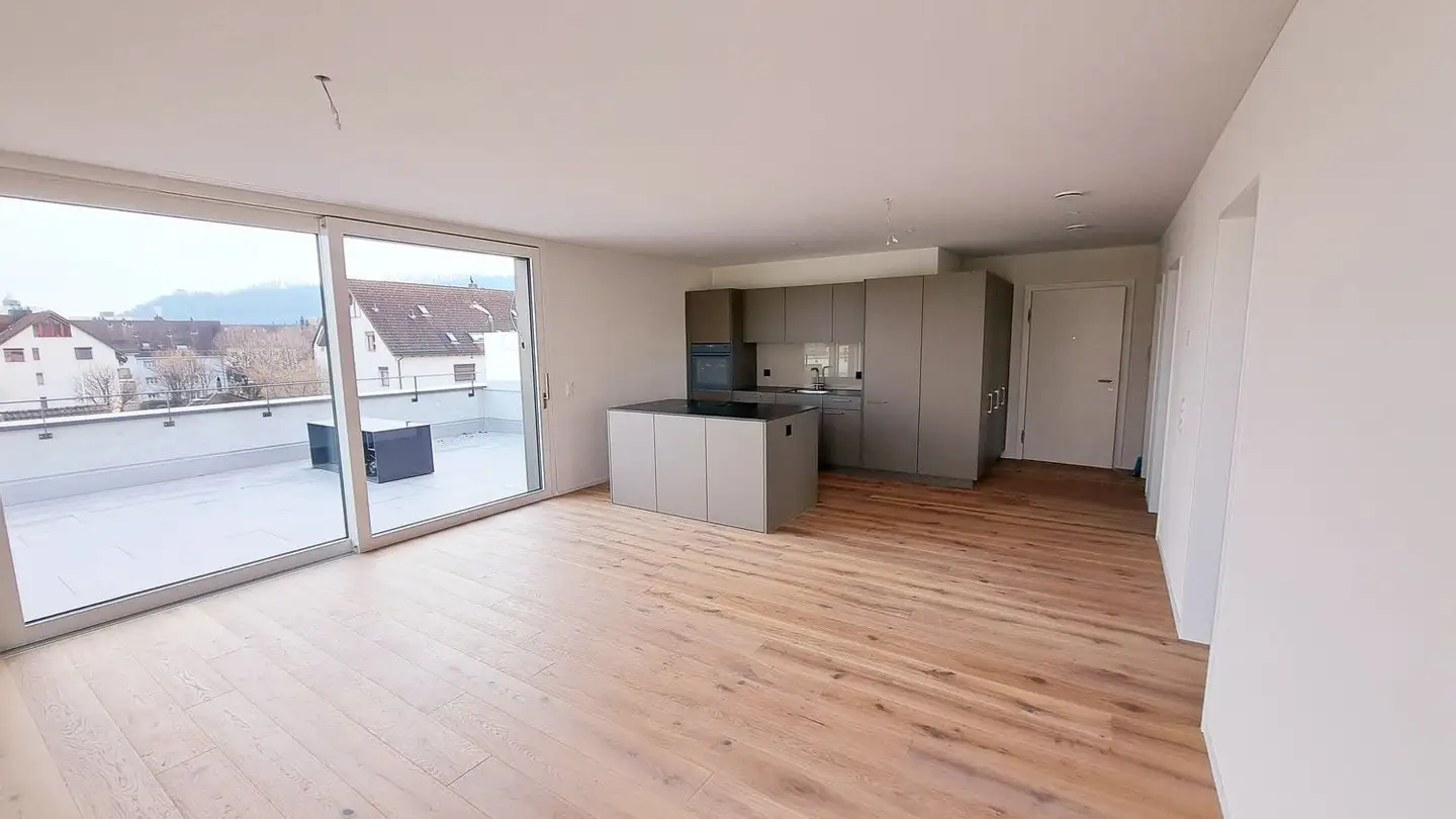 Penthouse mieten - Trafoweg 4a, 5242 Lupfig - Foto 2