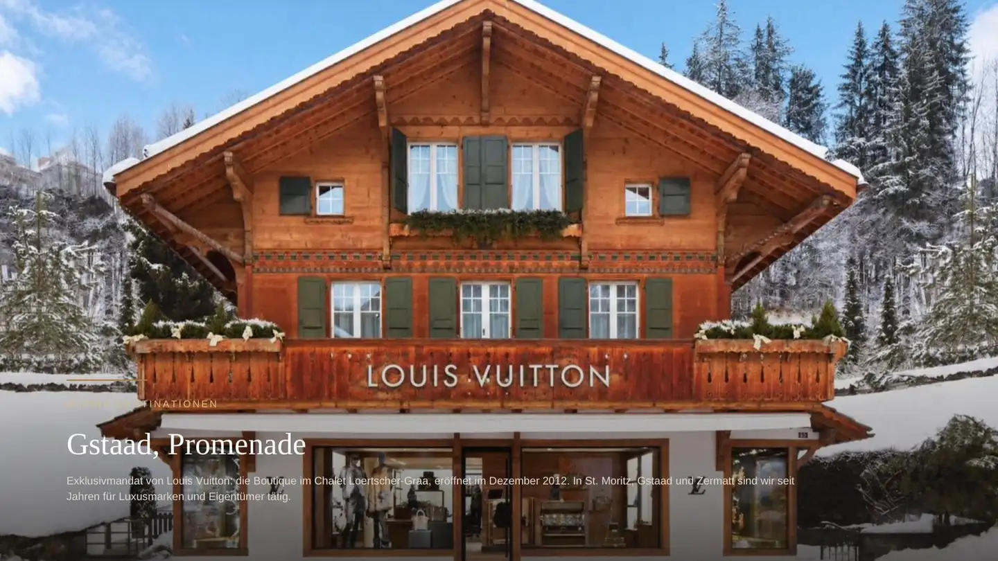 Shop for rent - 7500 St. Moritz - Photo 4