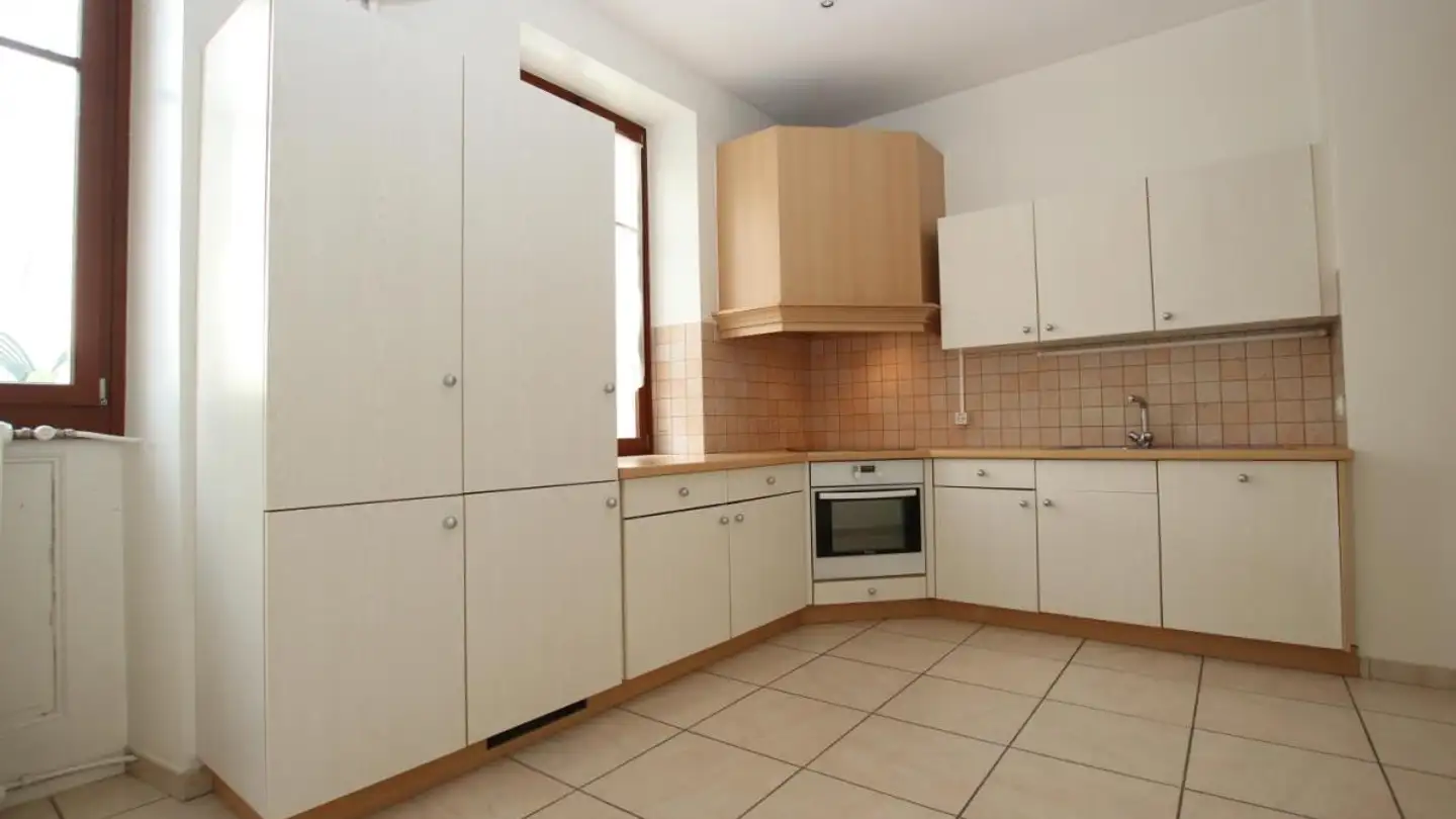 Appartamento in affitto - Rue Merle-D'aubigné 3, 1207 Genève - Foto 4