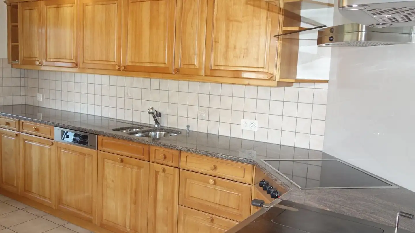 Maison individuelle à louer - Merzeberg 6, 6017 Ruswil - Photo 2