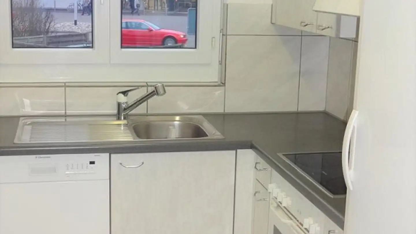 Appartement à louer - Kronmattstrasse 2, 4513 Langendorf - Photo 2