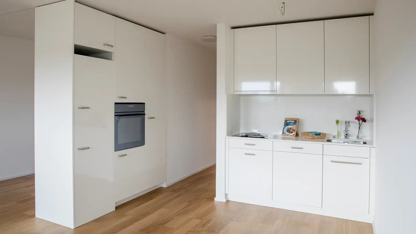 Apartment for rent - Nordstrasse 24, 9450 Altstätten SG - Photo 2