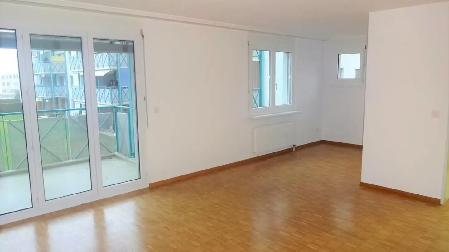 Appartement à louer - Kronmattstrasse 2, 4513 Langendorf - Photo 3
