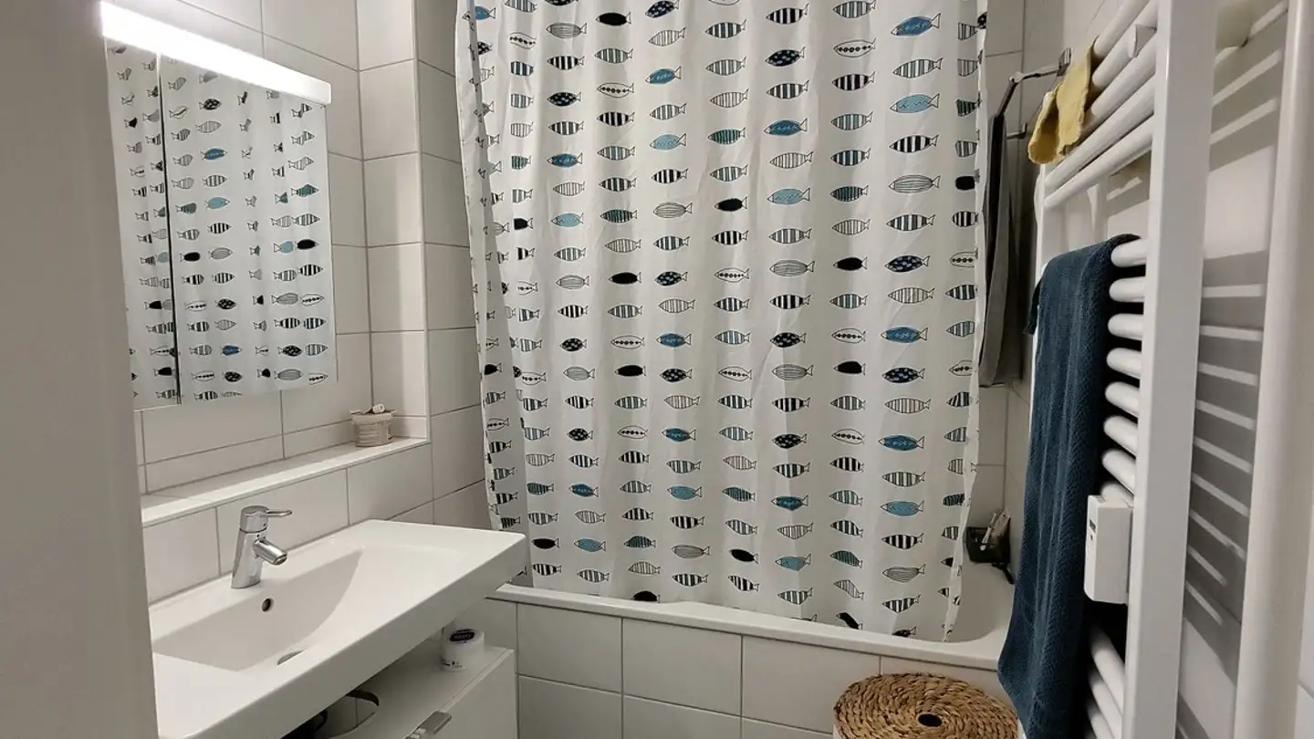 Single room for rent - 6003 Luzern - Photo 4