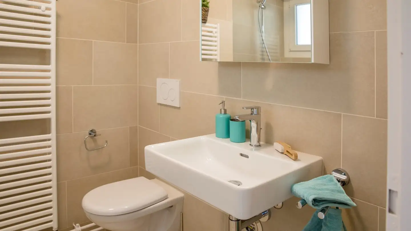 Apartment for rent - Nordstrasse 24, 9450 Altstätten SG - Photo 3
