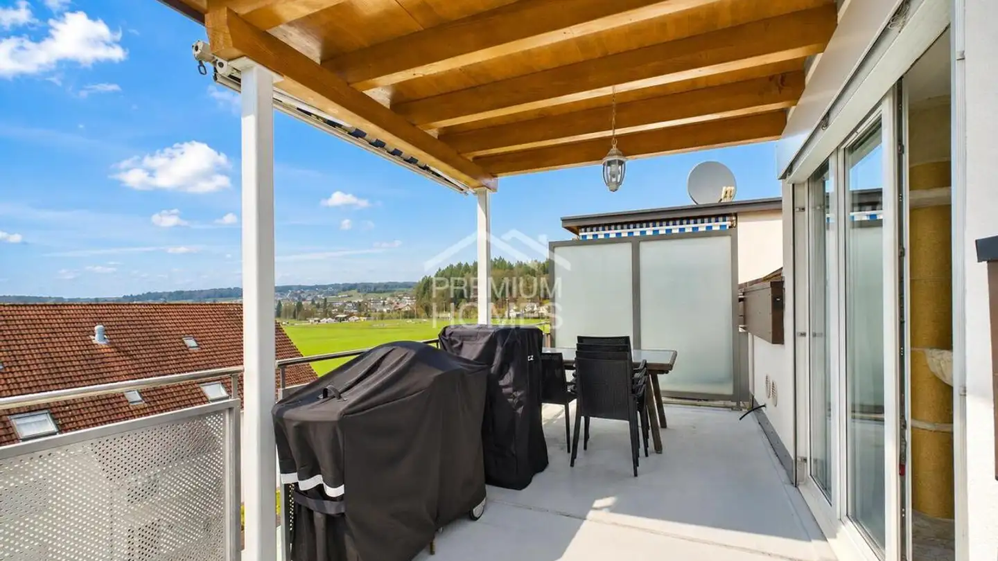 Apartment for sale - 4665 Oftringen