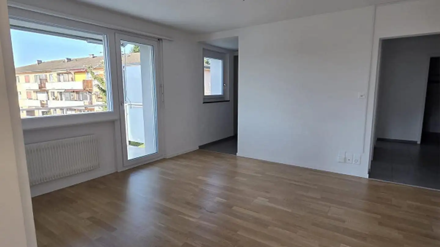 Appartement à louer - Rosengasse 25, 3250 Lyss - Photo 2
