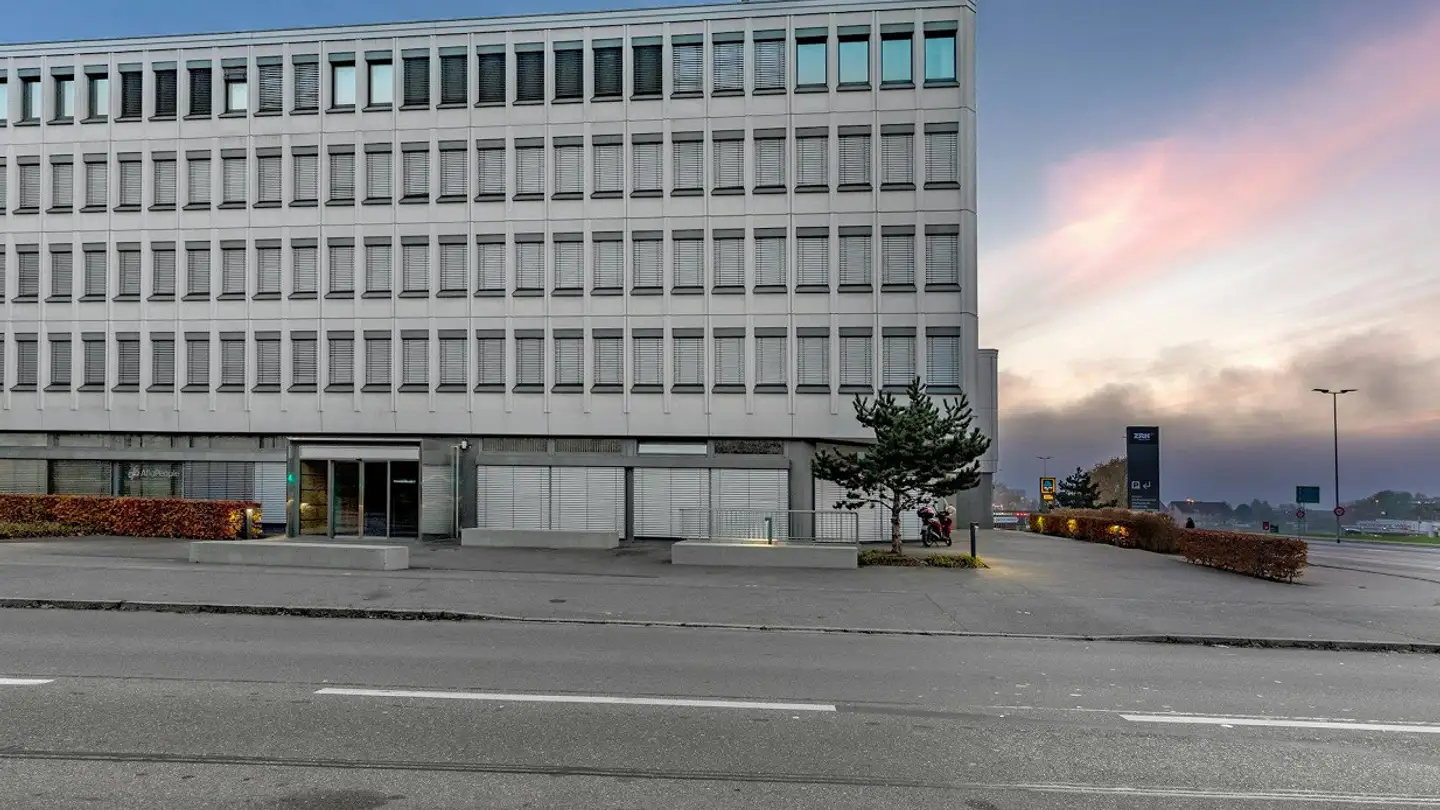 Bureau à louer - Schaffhauserstrasse 134, 8152 Glattbrugg - Photo 2
