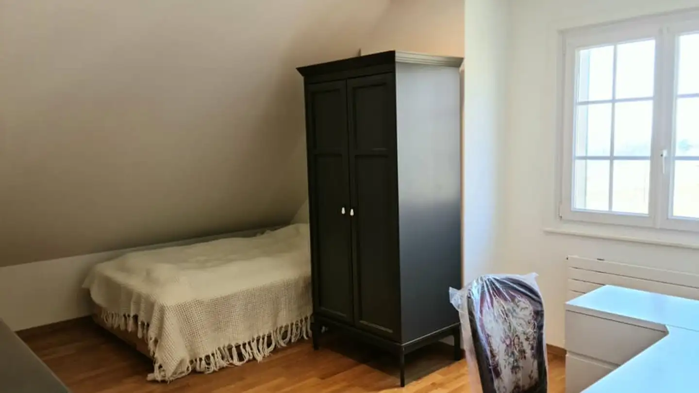 Apartment for rent - Chemin Du Chasselas 2, 1165 Allaman - Photo 2