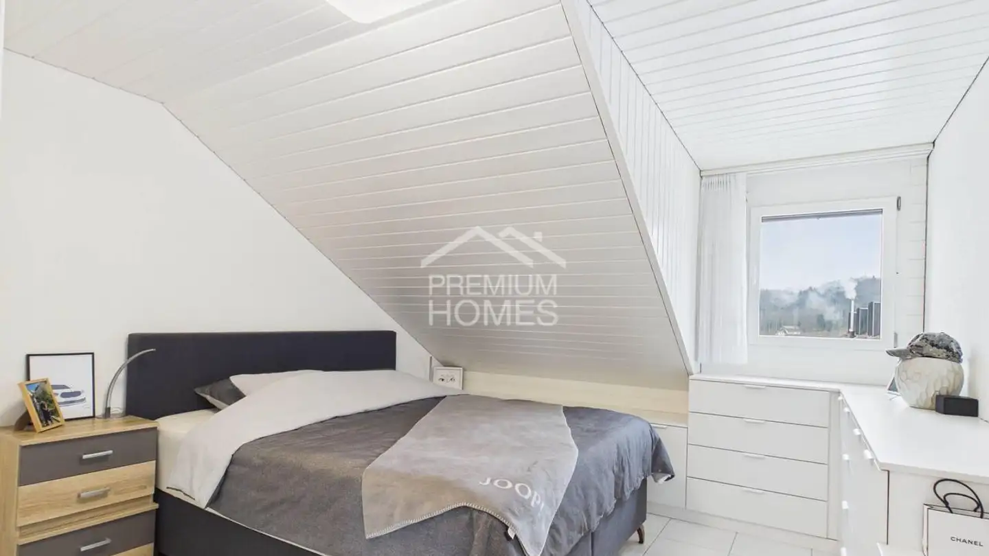 Apartment for sale - 4665 Oftringen - Photo 4