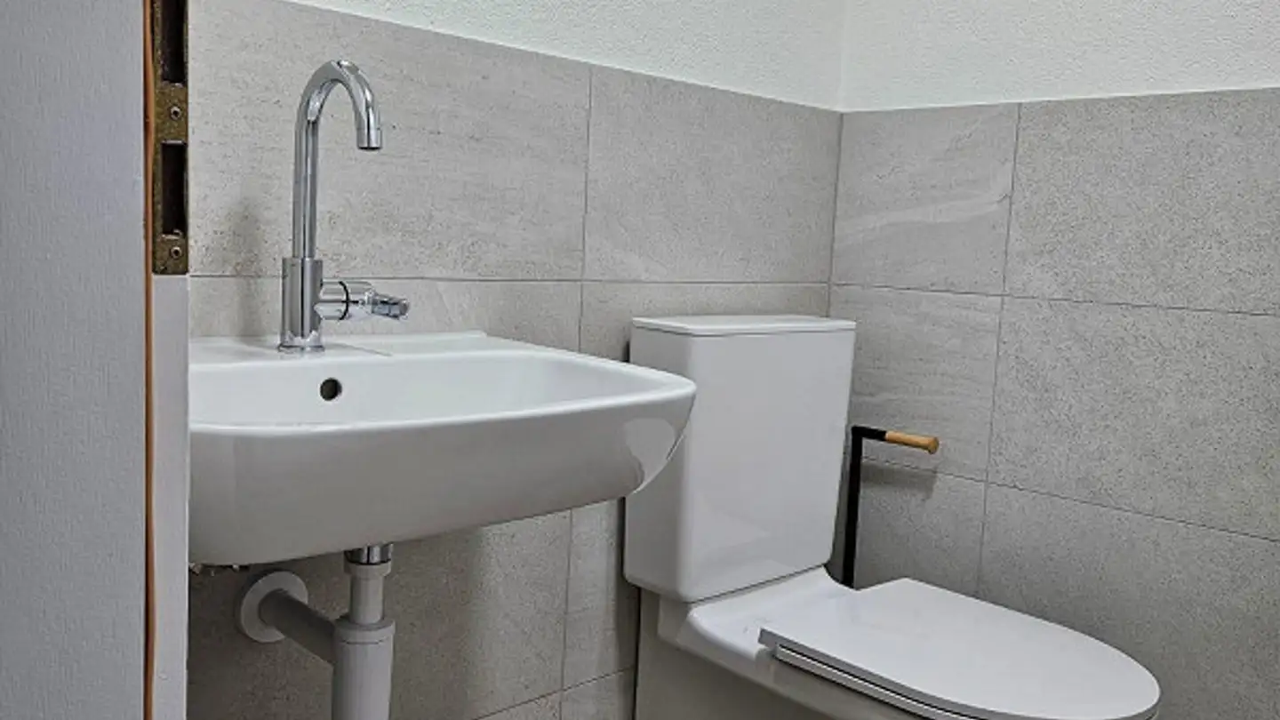Commercial for rent - Alte Niederbürerstrasse 9, 9220 Bischofszell - Photo 2