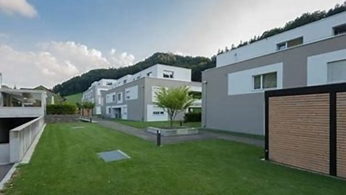 Appartement à louer - Fischingerstrasse 70c, 8376 Fischingen - Photo 2