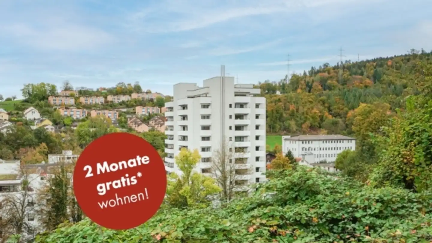 Wohnung mieten - Oristalstrasse 58, 4410 Liestal